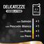 4 sobres x 85 g Sheba Delicatezze Selección Mixta Gelatina en Bolsita para Gatos , , large indicador imagen numero 2