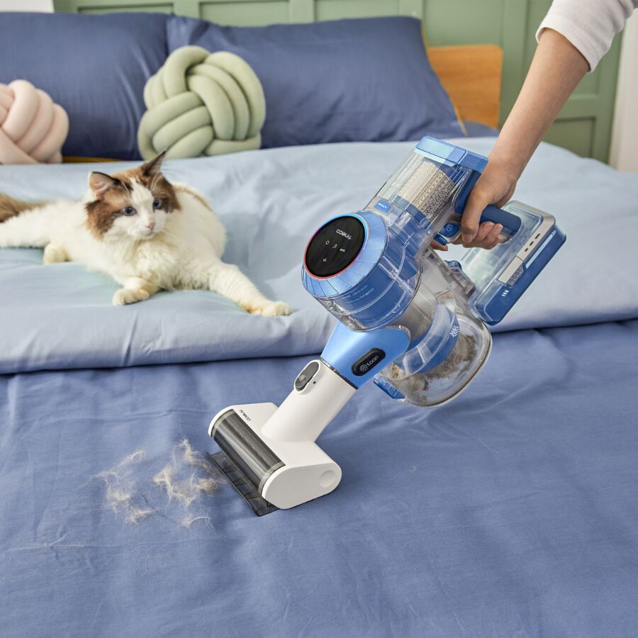 Tineco  Aspirador inteligente Pure One S11 Pet para mascotas, , large Imagen numero 3