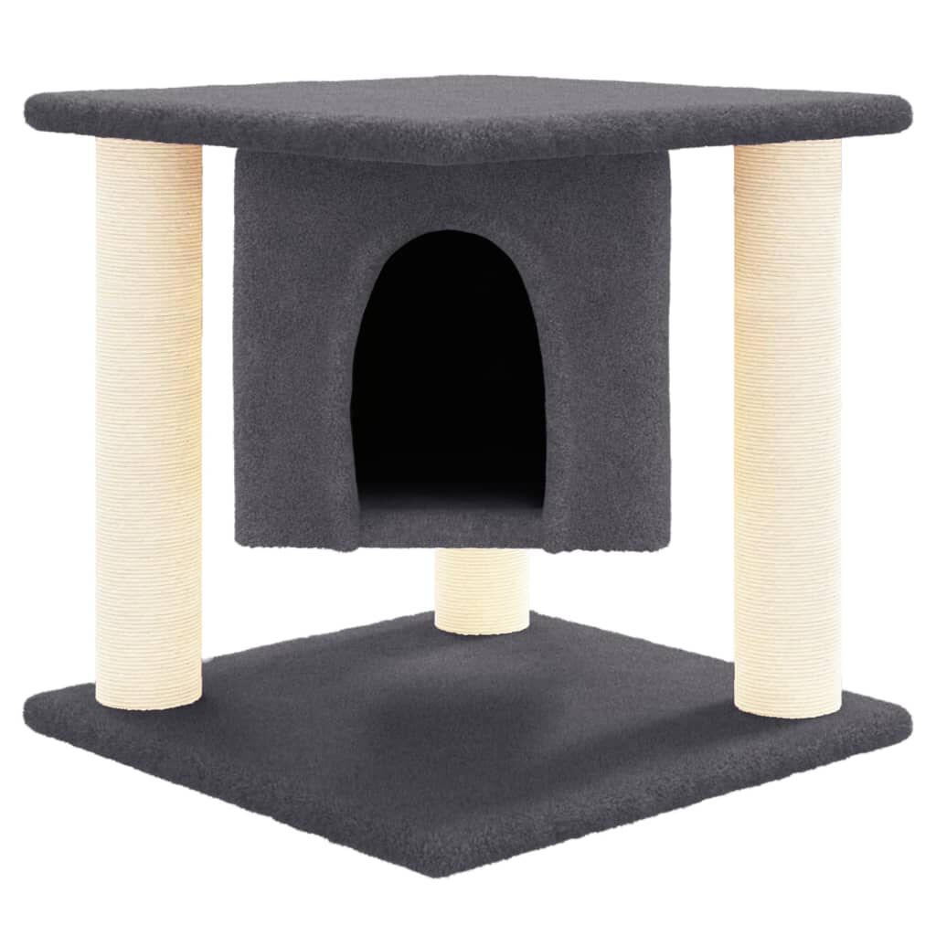 &Aacute;rbol Para Gatos, , large Imagen numero 2