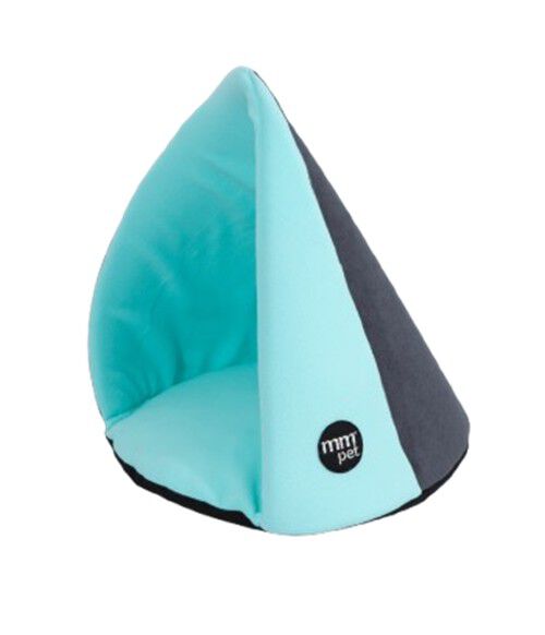 NICHO TRIANGULAR GATO O PERRO BALU MMPET PREMIUM, , large Imagen numero 1