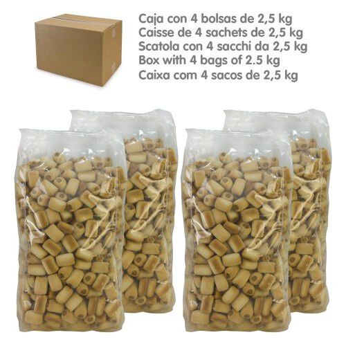 Galletas Rolls Arquivet para perros sabor Neutro, , large Imagen numero 4