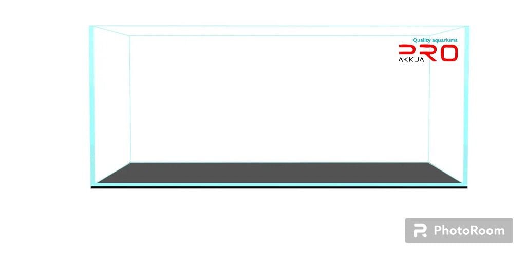 Akkua Aquariums acuario para peces thumbnail