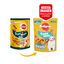 125 g Pedigree Tasty Minis Premios Sabor Pollo para Perros Cachorros, , large indicador imagen numero 2