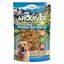 Mini Chips Natural Dog Snacks Arquivet para perros sabor Bacalao y Conejo, , large indicador imagen numero 1