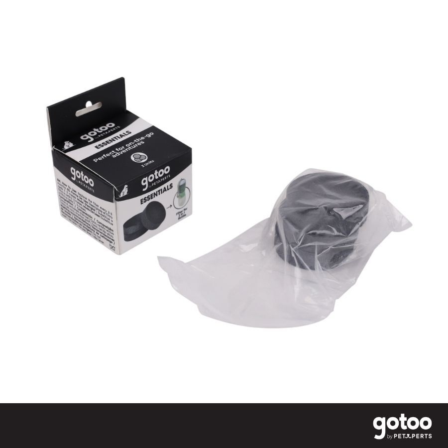 Gotoo Filtro Botella 2 en 1 para perros y gatos, , large Imagen numero 7