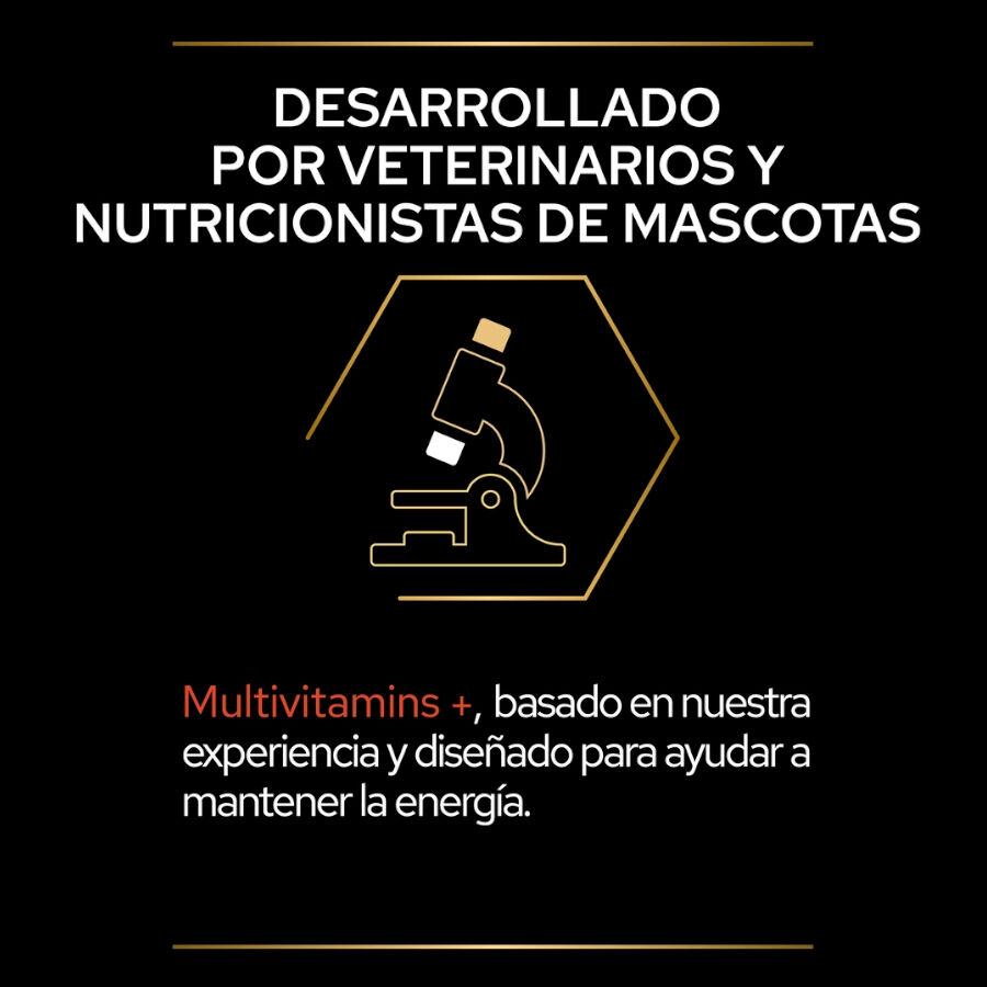 Pro Plan Multivitamin Suplemento para perros thumbnail