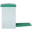 Comedero automático para aves color Verde, , large indicador imagen numero 10