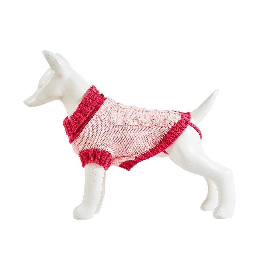Freedog Jersey Elsinor para perros, , large Imagen numero 3