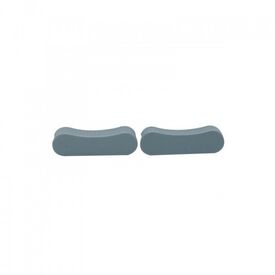 Clips de repuesto Catit para gatos color Gris