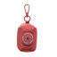 Dukier Porta Bolsas Color Terracota para perros, , large indicador imagen numero 3