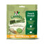 20 barritas Greenies Petite Snacks Dentales Naturales para perros pequeños, , large indicador imagen numero 1