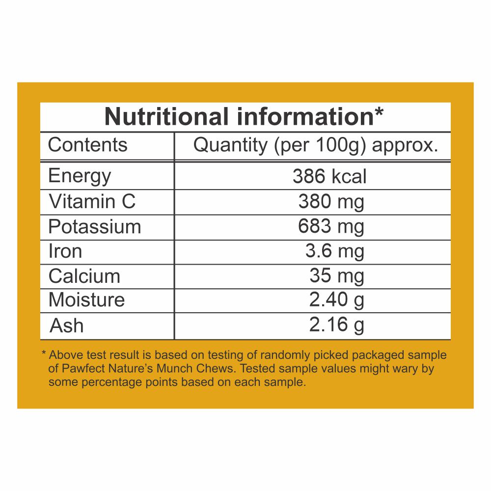 Delicias veganas de un solo ingrediente: pi&ntilde;a (40 g/1,41 oz), , large Imagen numero 3