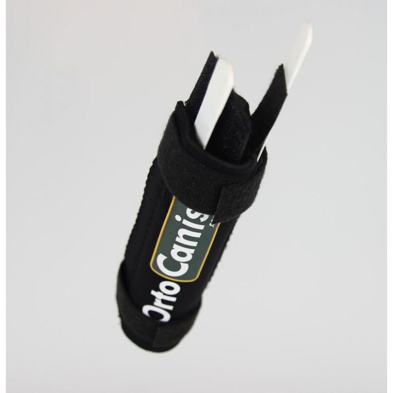 Ortocanis Soporte De Carpo Para Perros Con Artrosis thumbnail