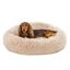 Donut  Caress CARESS  BEIGE GRANDE, , large indicador imagen numero 2