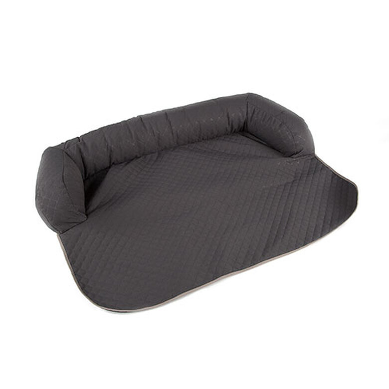 TKPet Utility Cama Cubre Sofá Gris para perros Tiendanimal