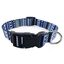 Collar étnico para perro color Azul, , large indicador imagen numero 1