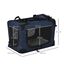 Bolsa de transporte mascotas color Azul, , large indicador imagen numero 2