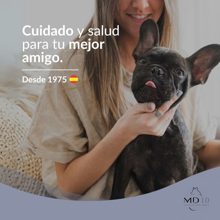 MD-10 Champ&uacute; Hidratante y Dermoprotector para Bich&oacute;n Malt&eacute;s, , large Imagen numero 5