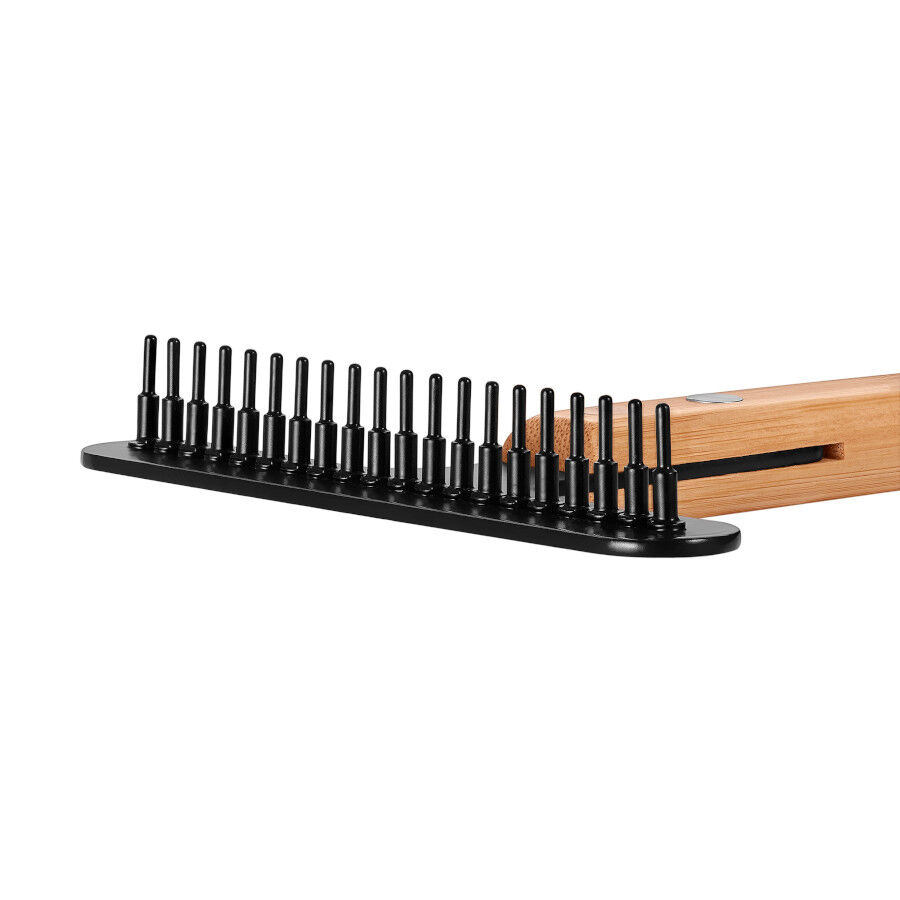 Artero Nature Collection Rastrillo P&uacute;a Giratoria para perros y gatos, , large Imagen numero 2