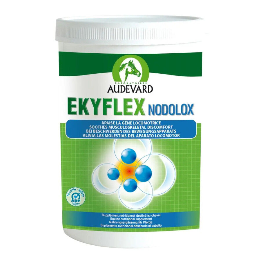 AUDEVARD EKYFLEX NODOLOX 600GR, , large Imagen numero 1