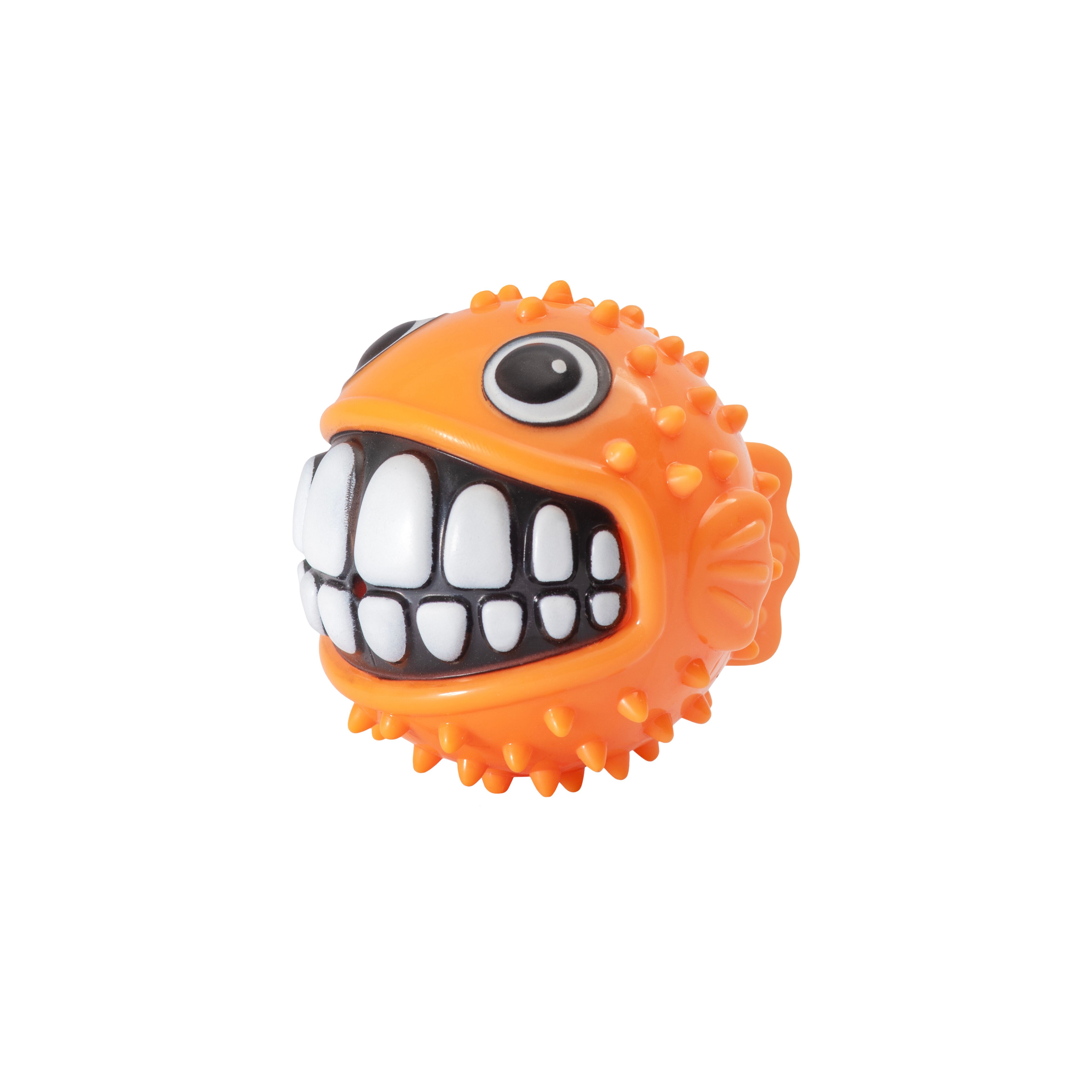 Juguete para Perro Pez Globo ROGZ, , large Imagen numero 6