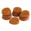 Chips Natural Dog Snacks Arquivet para perros sabor Salmón, , large indicador imagen numero 2