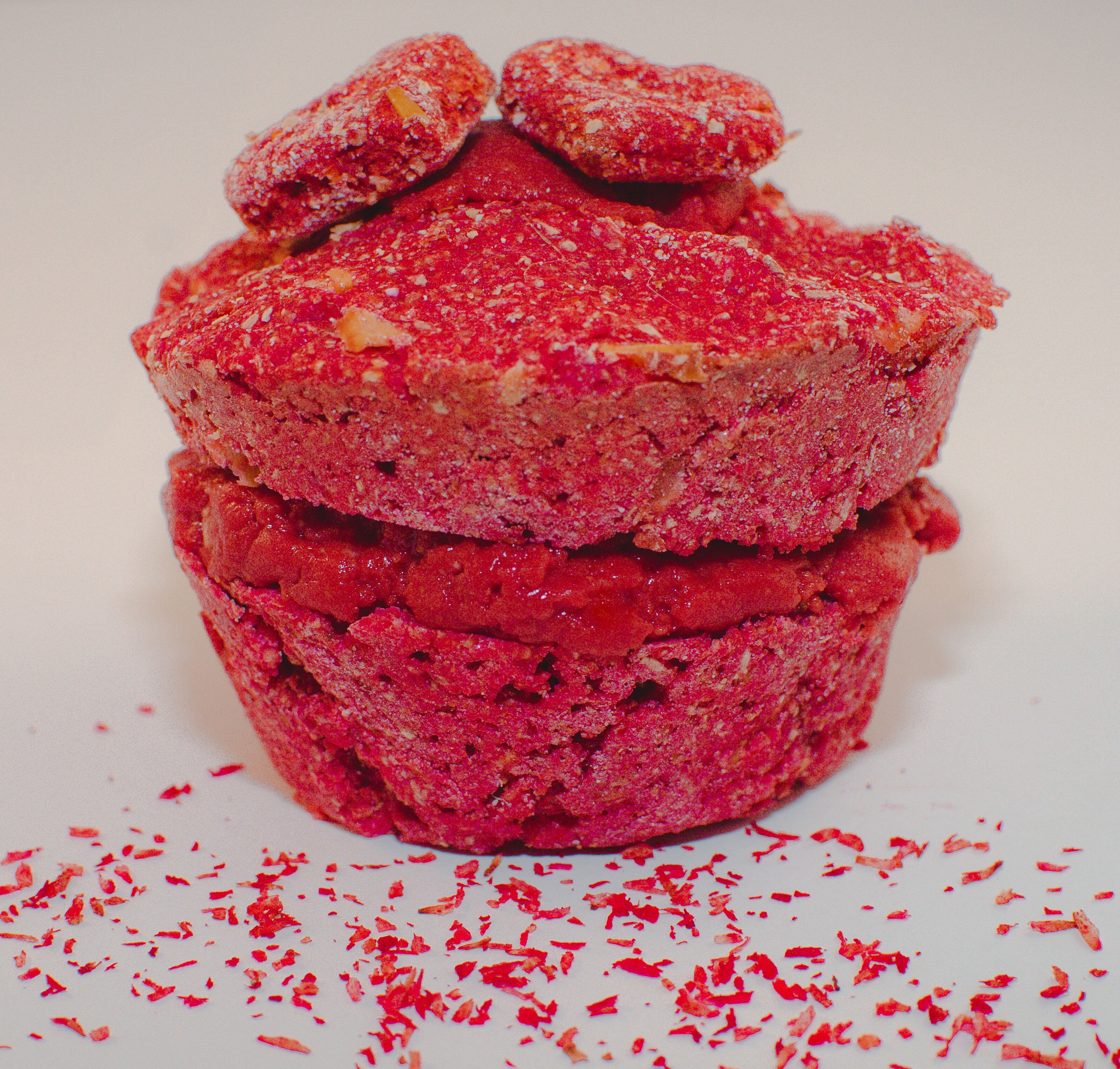 Mini Tarta LOVE, , large Imagen numero 2