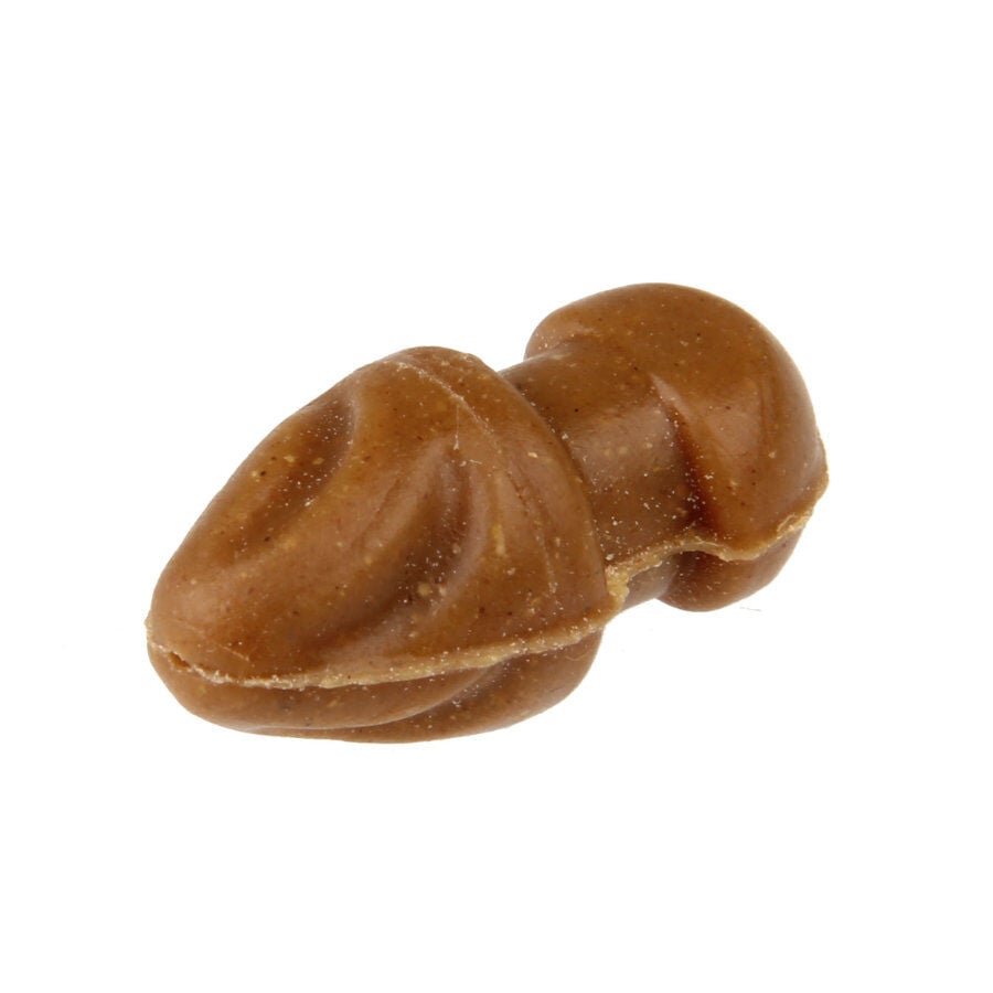 Tootoy! Chew Dental Refill Natural Chuches para mordedores para perros thumbnail