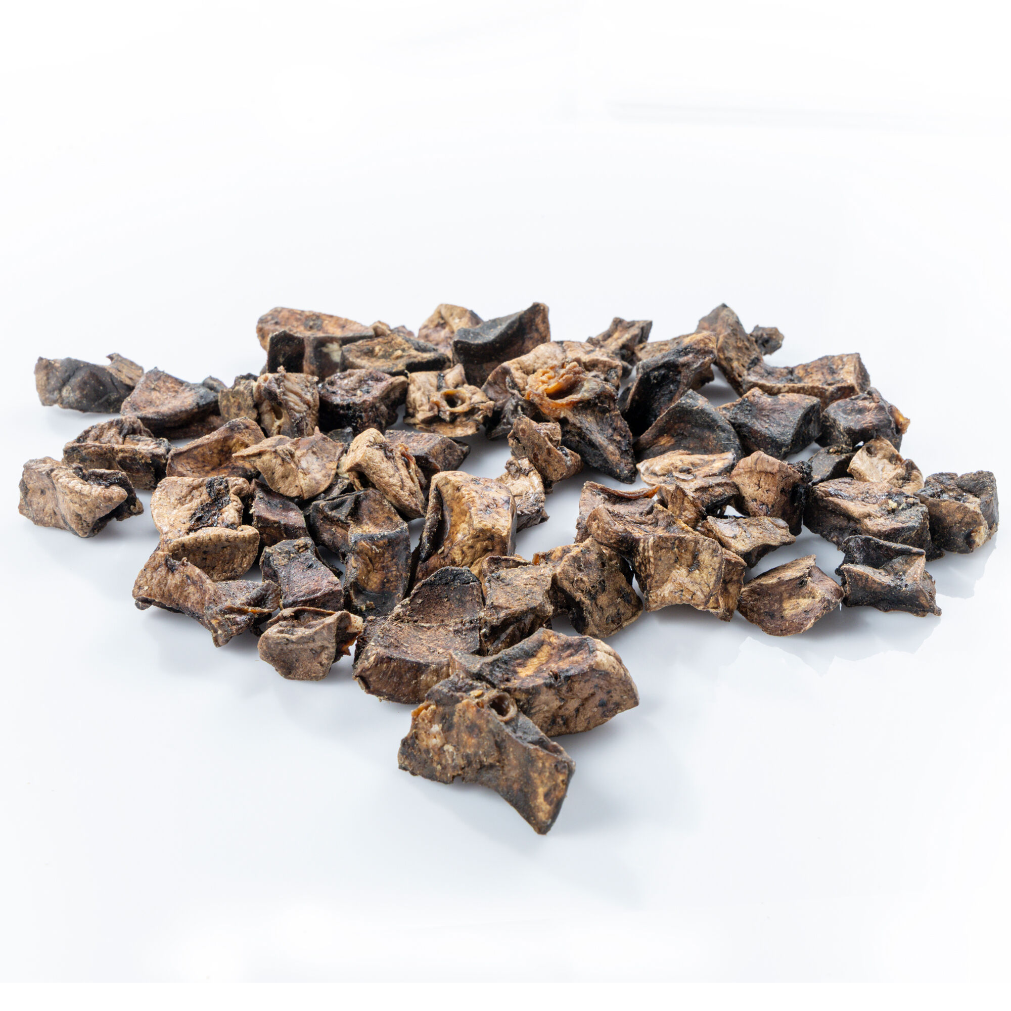 BAFFS Naturals Dados de Pulm&oacute;n de Cordero - Snack Natural para Perros, , large Imagen numero 2