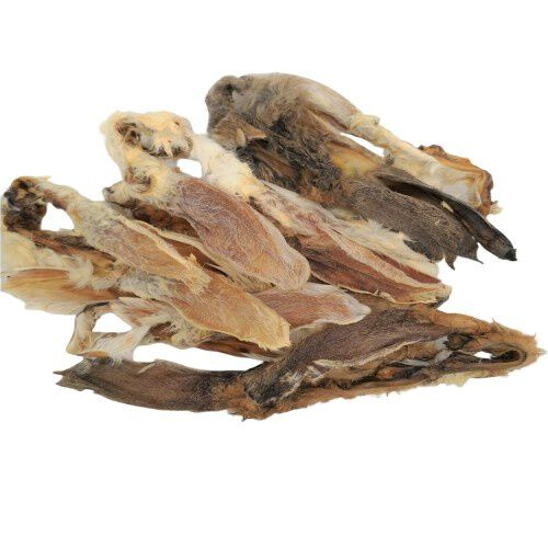 Snack orejas conejo con pelo sabor Conejo, , large Imagen numero 2