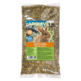 Mixtura para conejos