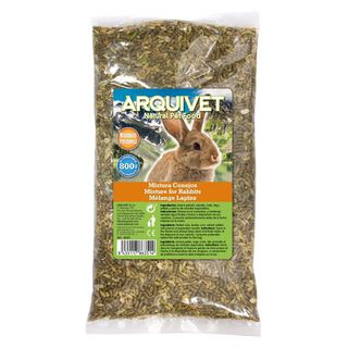 Mixtura para conejos