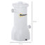 Outsunny Depuradora de Filtro 4.000 L/H para Piscina de 15.000 L con Nano Bolas de Filtro y Mangueras de Conexi&oacute;n de 30 mm Longitud 100 cm &Oslash;21x35 cm Gris, , large indicador imagen numero 3