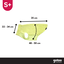 Gotoo Jersey Polar Verde Lima para perros, , large indicador imagen numero 4