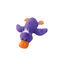 Kong Confort Junior Pato de peluche para perros, , large indicador imagen numero 1