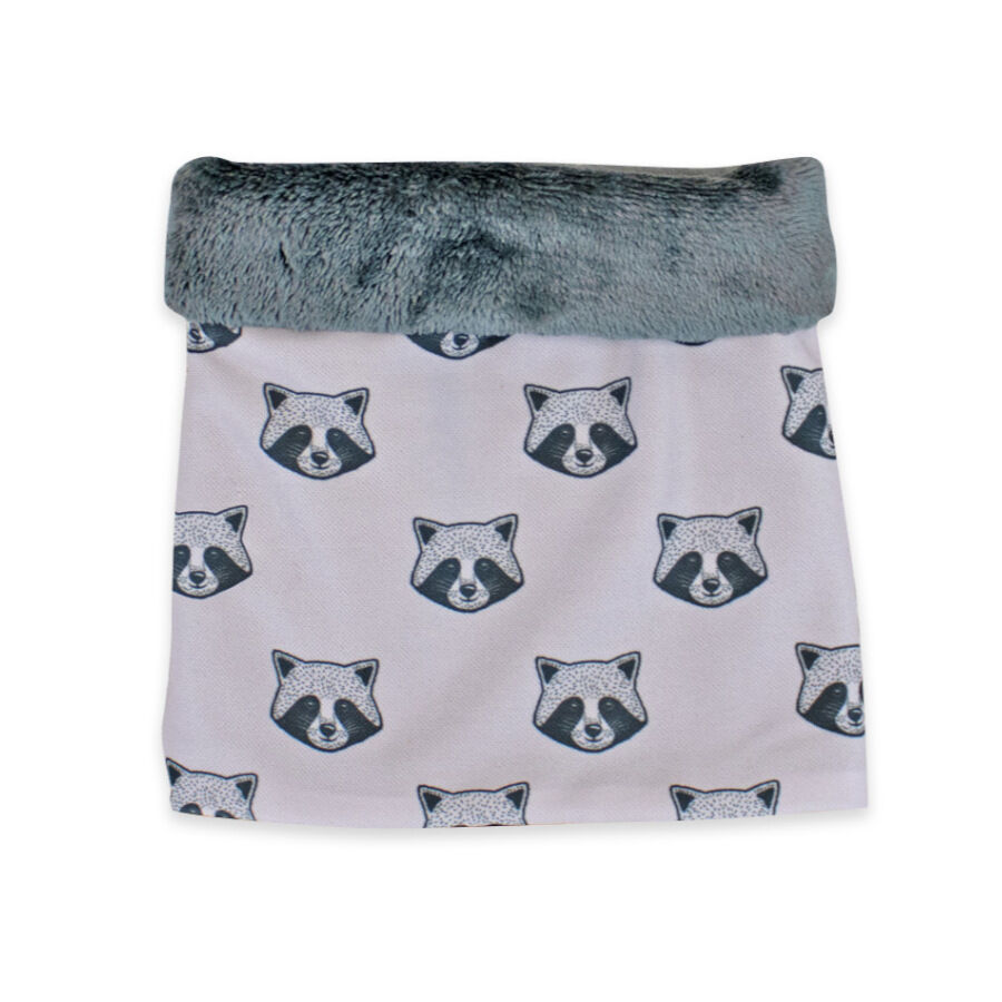 Outech Mapache Bufanda Reversible para perros, , large Imagen numero 1