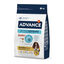 3 kg Advance Active Defense Medium Maxi Sensitive Salm&oacute;n y Arroz pienso para perros, , large indicador imagen numero 1