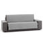 Protector Cubresofa Sofa Royale 55 cm. Color Gris Oscuro. 1 plaza (60-110 cm), , large indicador imagen numero 5