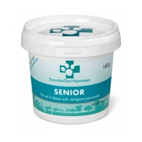 European pet pharmacy senior, , large Imagen numero 1