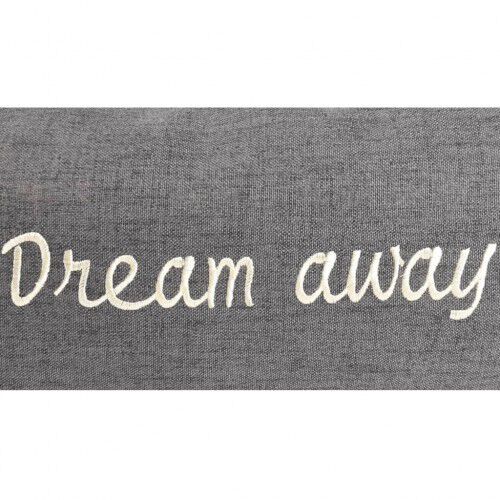 Colch&oacute;n Dream Away para perros color Gris, , large Imagen numero 5