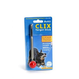 Clix Target Stick de Entrenamiento para perros