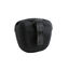 Gotoo Porta premio de silicona negro para perros, , large indicador imagen numero 7