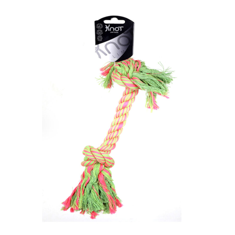 Knot Limit Basic Mordedor con Cuerda para perros, , large Imagen numero 1