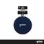 Gotoo Comedero Port&aacute;til Doble de Silicona Azul para perros, , large indicador imagen numero 6