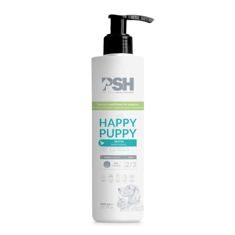 HAPPY PUPPY CONDITIONER, , large Imagen numero 1