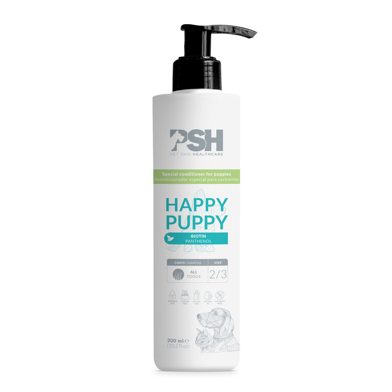 HAPPY PUPPY CONDITIONER, , large image number null