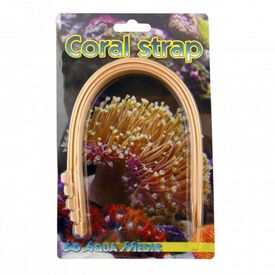 Aquamedic Coral Strap tiritas para colocar corales para acuarios