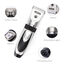 Cortapelos para Perros Profecional Mascotas Set Mquina Cortar Pelo Sin cable y Recargable para Mascotas Pequeas Medianas y Grande Plateado, , large indicador imagen numero 5