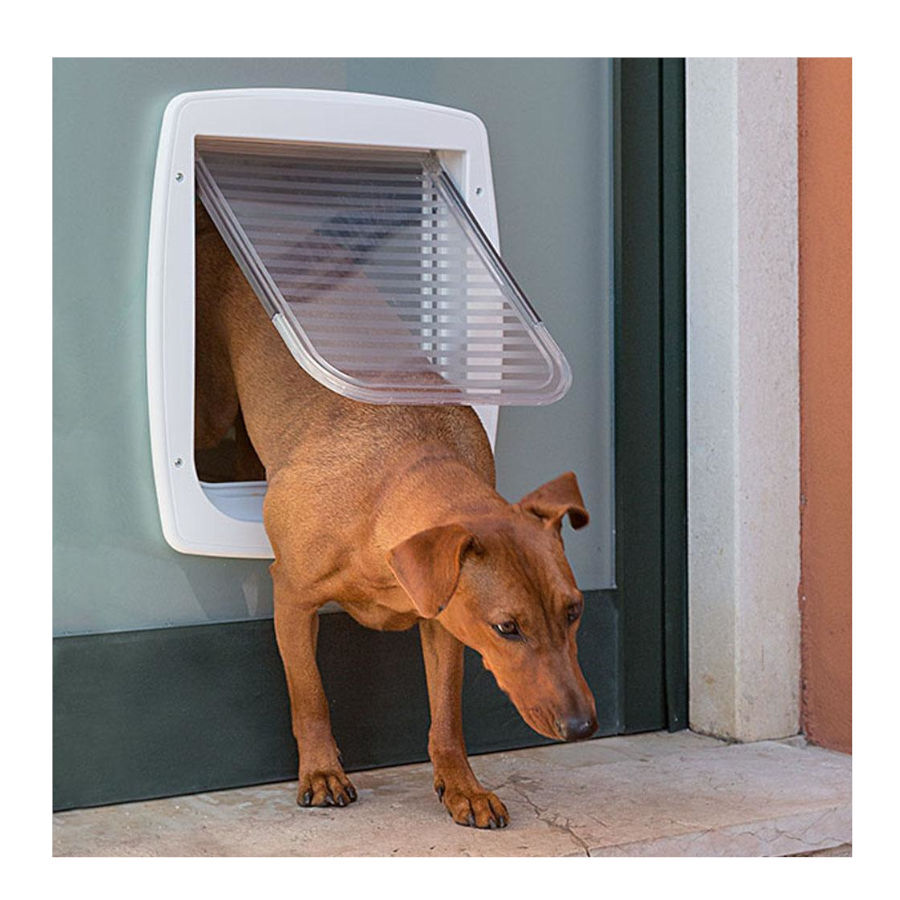 Ferplast Swing 11 Puerta para perros y gatos, , large Imagen numero 3