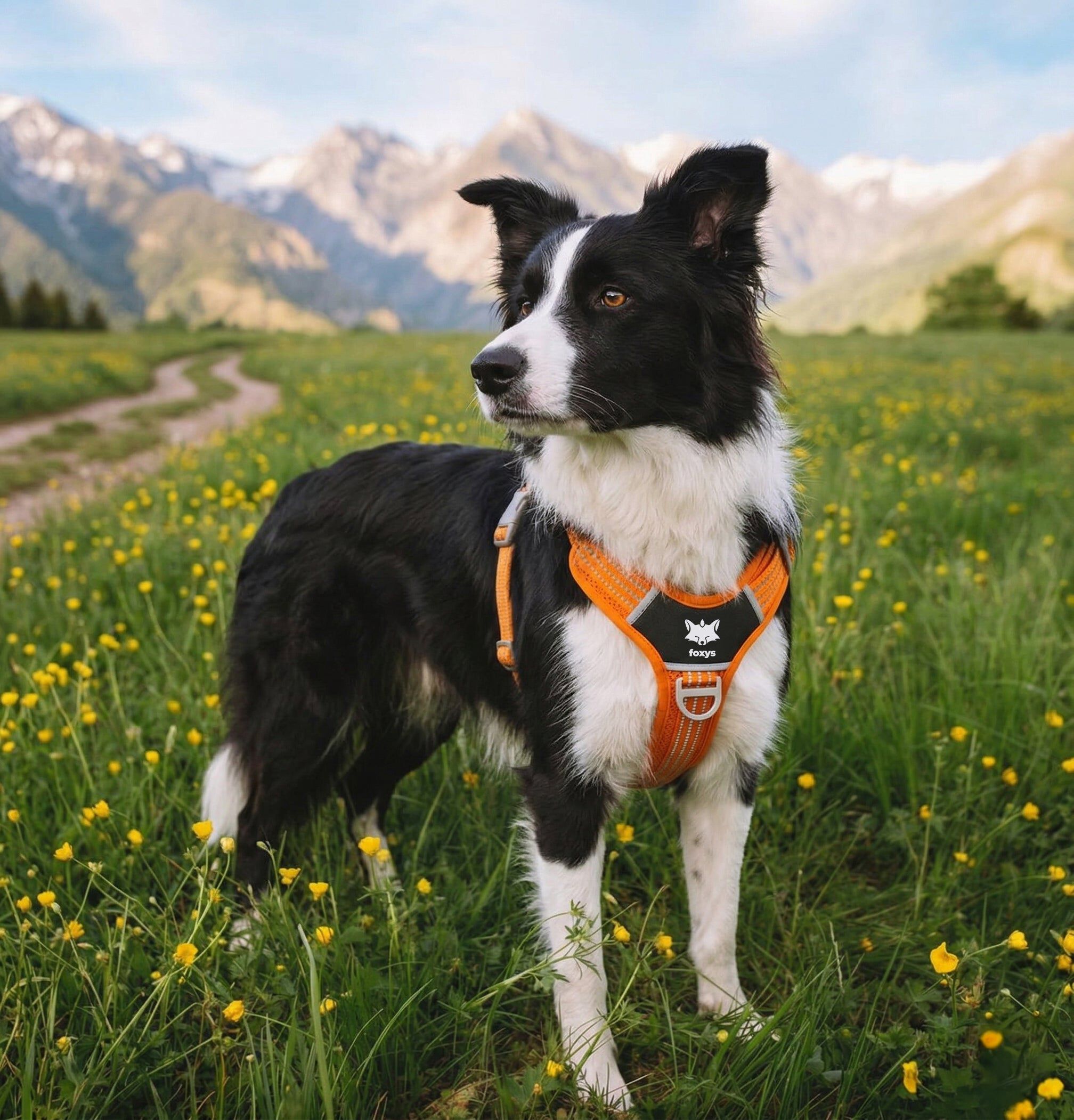 Arn&eacute;s CountryFox&trade; Pro &bull; Naranja, , large Imagen numero 2